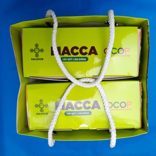 Hoa cảnh Đô Xu Tìm nhà phân phối Hạt Macca OCOP Lâm Đồng chiết khấu hấp dẫn