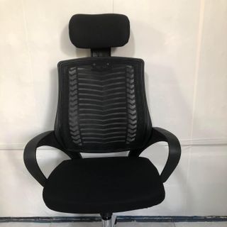 Ghế Lưng lưới - Có tựa đầu 5003