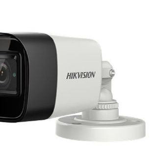 Camera HDTVI 5MP Có Mic HIKVISION DS-2CE16H0T-ITPFS