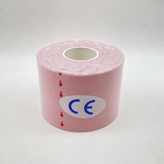 Băng dán nâng ngực, cuộn dán ngực co giãn 3 chiều, siêu thoáng khí, băng dính dán ngực giá rẻ