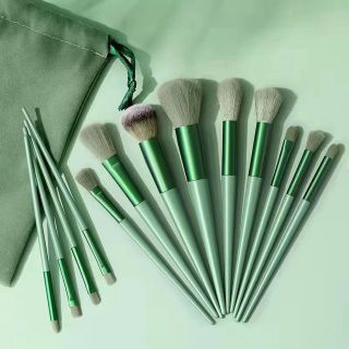 Bộ cọ Fix xanh