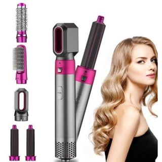 MÁY UỐN TÓC TẠO KIỂU ĐA NĂNG 5IN1