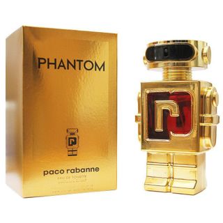 nước hoa nam pa co ra banne phan tom gold siêu hiếm được kích nên sự quyến rũ nơi khứu giác.