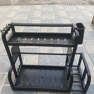 Kệ Gia Vị Đa Năng