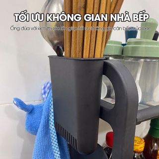Kệ Gia Vị Đa Năng