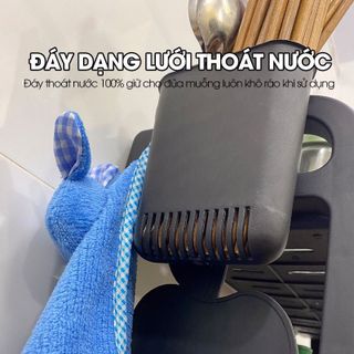 Kệ Gia Vị Đa Năng