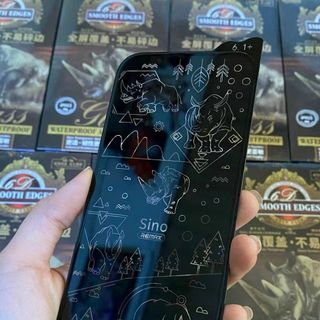 Cường lực Remax Full Màn Hình Ip14/Ip14pro/Ip14plus/Ip14promax
