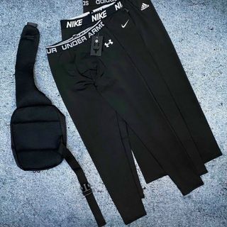 Bó cơ nam Size m l xl xxl Ri 2222 Tách nửa ri được, quần thể thao nam