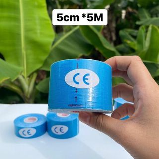 Băng dán cơ thể thao, chống căng cơ và phục hồi tuyệt đối, băng keo chống chấn thương