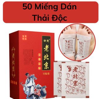 Thảo độc chân ông già