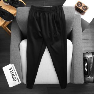 Quần dài thun poly 2 da dày dặn Size mlxlxxl/2222, quần thể thao nam