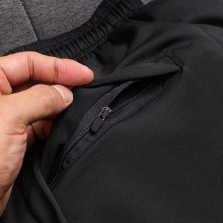 Quần dài thun poly 2 da dày dặn Size mlxlxxl/2222, quần thể thao nam