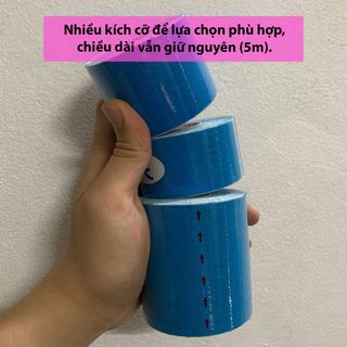 Băng dán cơ thể thao, chống căng cơ và phục hồi tuyệt đối, băng keo chống chấn thương