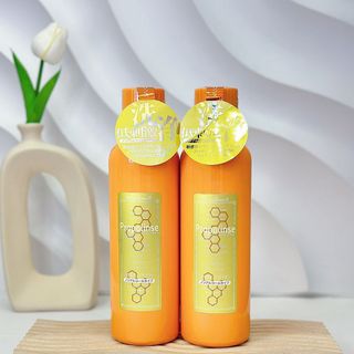 Nước súc miệng Propolinse sáp ong 600ml làm sạch mảng bám giá sỉ