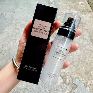 Xịt khoá trang điểm Hunmui 100ml giá sỉ