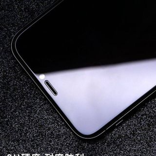 Kính cường lực kingkong 4D chống nhìn trộm Ip12/Ip12pro/Ip12promax