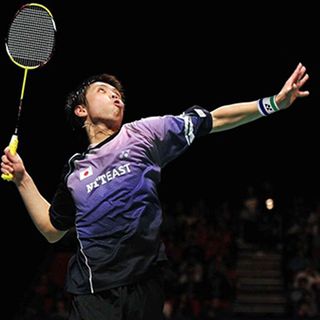 Băng cổ tay Yonex, siêu thấm hút mồ hôi và giảm chấn thương cổ tay, băng cổ tay cầu lông, tennis
