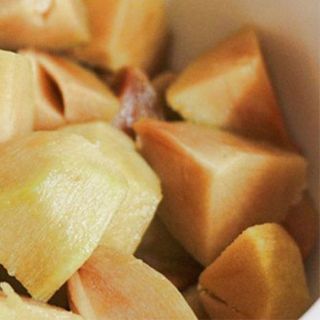 Sapoche (Hồng Xiêm) Đông Lạnh Định Lượng 100gr