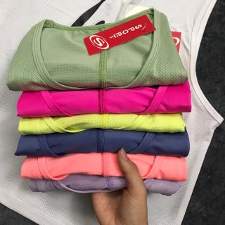 Tank nữ Free size, áo thể thao nữ