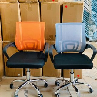 Ghế xoay lưng lưới