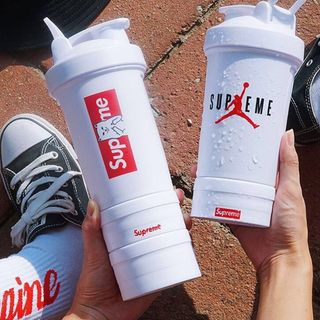 Bình nước thể thao 3 tầng, tăng cường Hydrat hàng giờ, nâng tầm sinh lực, bình nước tập gym chịu nhiệt