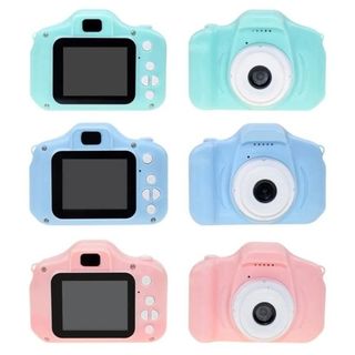 MÁY ẢNH CHỤP HÌNH CHO BÉ X200