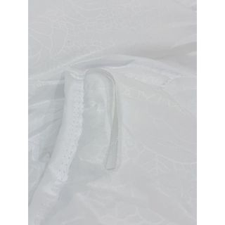 Ruột Chăn Bông DÀY siêu ấm bông gòn nặng 2,5kg dày dặn cao cấp màu trắng tinh size to 2M x 2M2