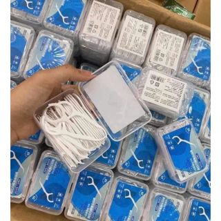 500HỘP TĂM CHỈ NHA KHOA Hộp 50c