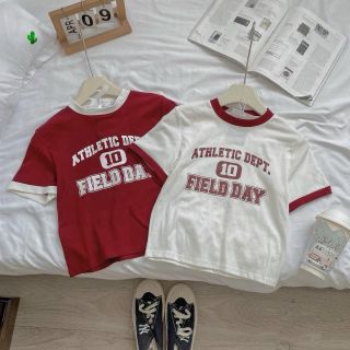 ÁO CROPTOP PHỐI VIỀN 10 - LÊ PHƯƠNG BOUTIQUE