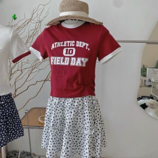ÁO CROPTOP PHỐI VIỀN 10 - LÊ PHƯƠNG BOUTIQUE