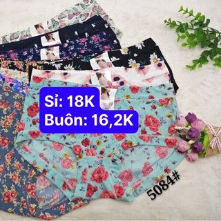 5084.VONIN - THÔNG HƠI (K17)