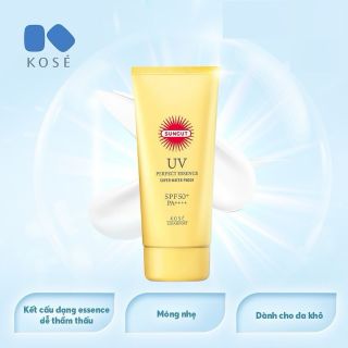 Tinh Chất Chống Nắng Kosé Suncut Perfect UV Protect Esscence Super Waterproof 110g giá sỉ