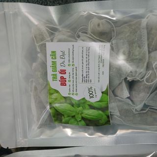 Trà giảm cân Búp Ổi