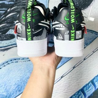 GIÀY SNEAKER MÃ SẢN PHẨM: 315122 111_Nike Air Force 1 Low _FULL BOX_FREE SHIP TOÀN QUỐC