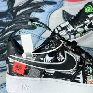 GIÀY SNEAKER MÃ SẢN PHẨM: 315122 111_Nike Air Force 1 Low _FULL BOX_FREE SHIP TOÀN QUỐC