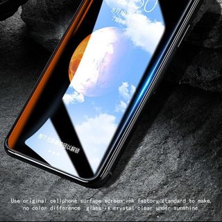 Kính cường lực kingkong 4D chống nhìn trộm Ip13/Ip3pro/Ip13promax