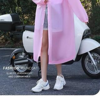 Áo mưa siêu dẻo cài trước