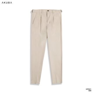 QUẦN TÂY DÀI 02P0651