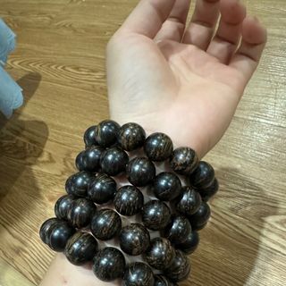 Trầm gió dây indo