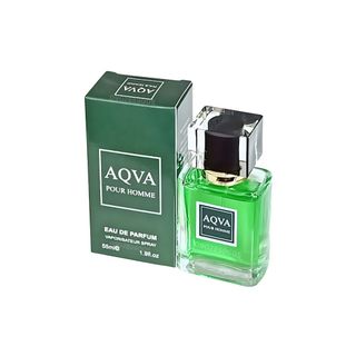 Nước hoa 55ml aqva mùi nam