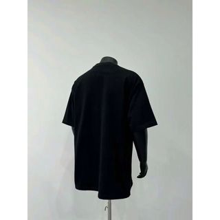 Áo thun cao cấp Creepy 260gsm in kts form rộng tay lỡ unisex nam nữ, tshirt oversized bo cổ dày dặn cotton 2 chiều