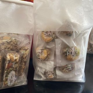 Tìm đại lý nhà phân phối bánh -khô gà