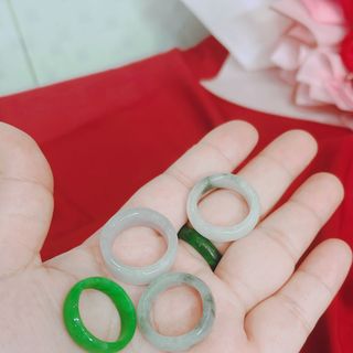 Trang sức phong thuỷ