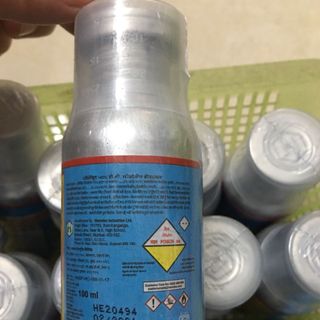 Signor 100ml, thuốc diệt ruồi, muỗi, kiến, gián nhập khẩu Ấn Độ