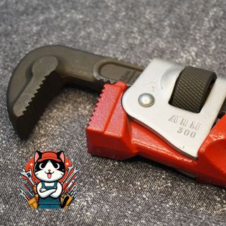 PW-300 ARM- Mỏ lết răng 12 inch Nhật Bản giá sỉ