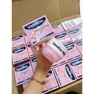 Kem body Va seline Healthy Bright Gluta Thái Lan mẫu mới 250g