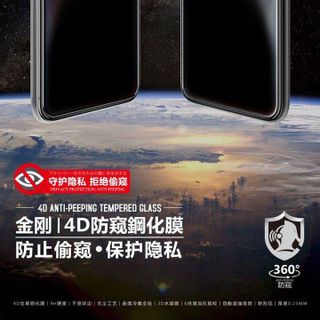 Kính cường lực WEKOME chống nhìn trộm chính hãng ip15/ip15pro/ip15plus/ip15promax
