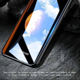 Kính cường lực WEKOME chống nhìn trộm chính hãng ip15/ip15pro/ip15plus/ip15promax