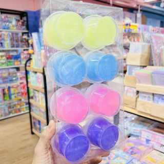 LỐ 8 SLIME SANRIO (100G) giá sỉ