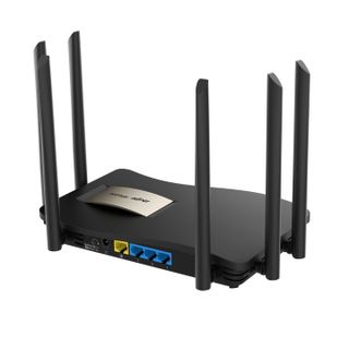 Bộ Phát WiFi Ruijie RG-EW1200G PRO - Giải Pháp Kết Nối Hoàn Hảo Cho Mọi Gia Đình